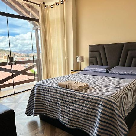 Apartment With Beautiful Landscape Sucre Eksteriør bilde